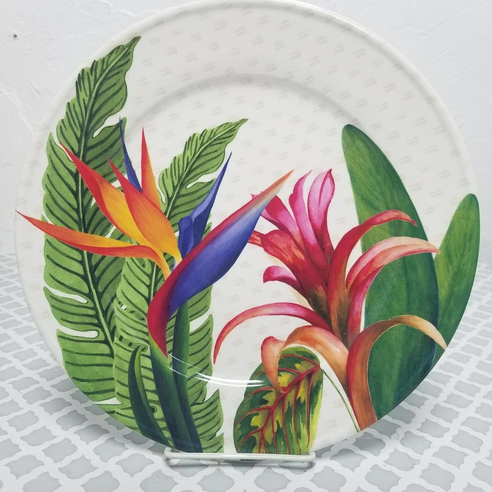Williams-Sonoma Hawaii Dinner Plate